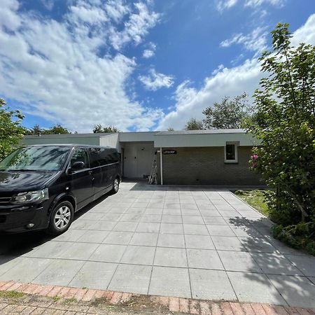 Sonnevanck Ameland Ballum Екстериор снимка