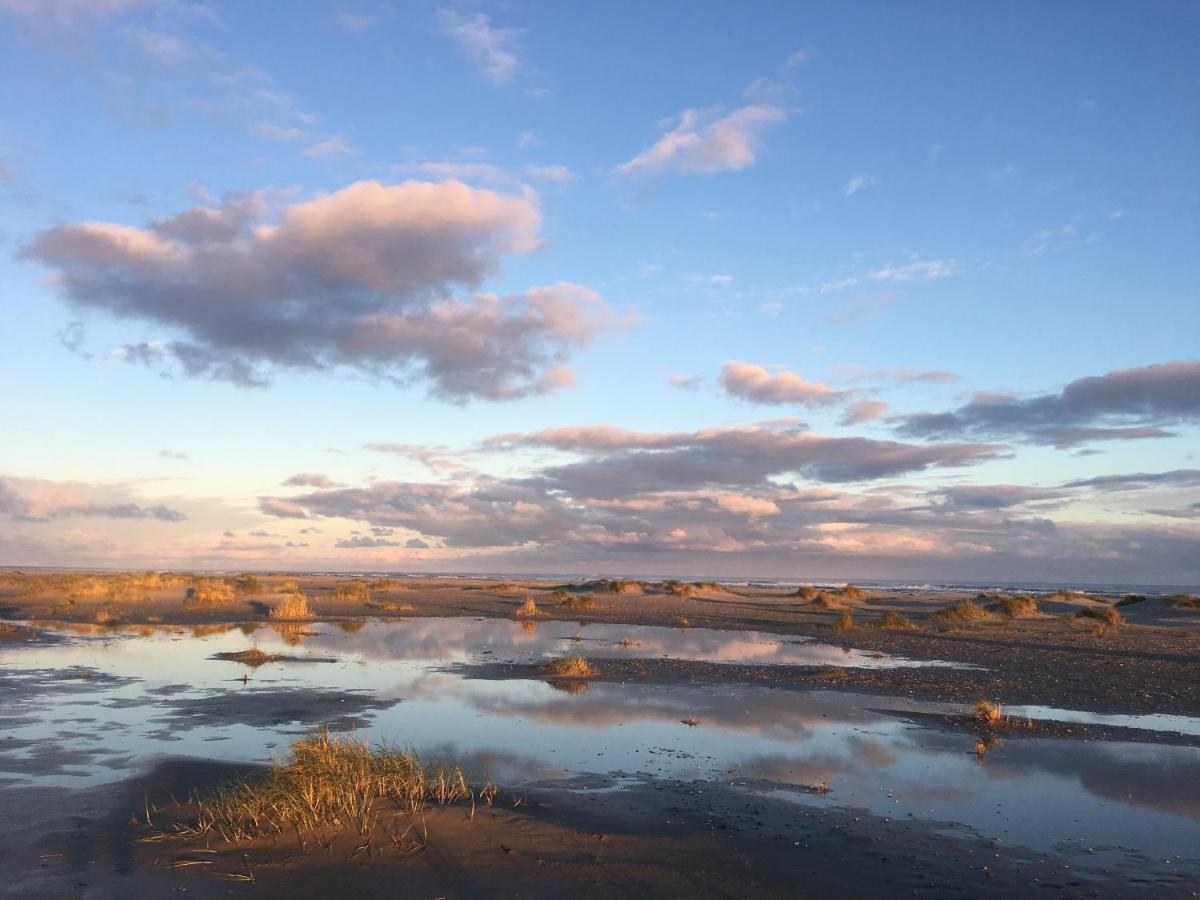 Sonnevanck Ameland Ballum Екстериор снимка
