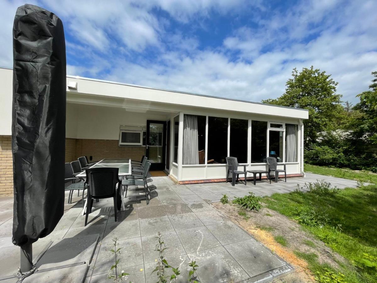 Sonnevanck Ameland Ballum Екстериор снимка