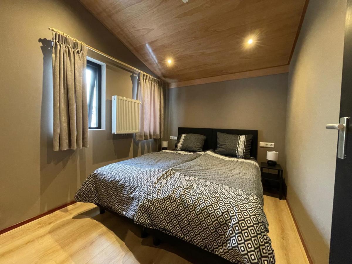 Sonnevanck Ameland Ballum Екстериор снимка