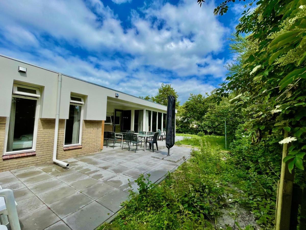 Sonnevanck Ameland Ballum Екстериор снимка